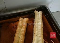 无矾无碱余洪健康大油条的做法图解9