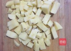 排骨土豆泥的做法图解1