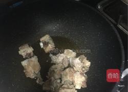 排骨土豆泥的做法图解6