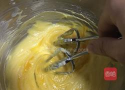 杏仁曲奇的做法图解4