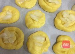 杏仁曲奇的做法图解7