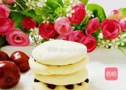 红豆夹心饼干的做法图解15