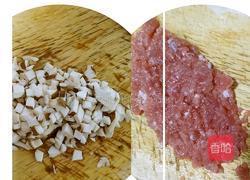 炸酱面的做法图解2