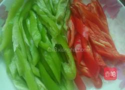 西芹猪肚的做法图解1