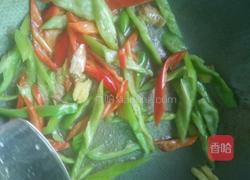 西芹猪肚的做法图解6