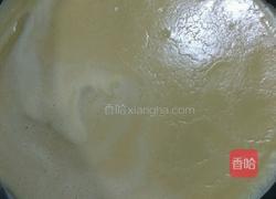 酥黄菜（拔丝鸡蛋）的做法图解3