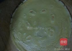 酥黄菜（拔丝鸡蛋）的做法图解4