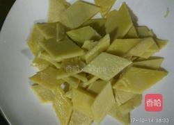 酥黄菜（拔丝鸡蛋）的做法图解5