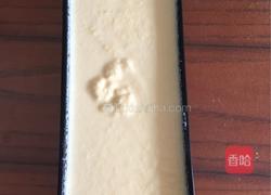 德运奶粉做冰淇淋，无需奶油的做法图解7