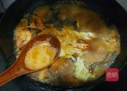 海带鲜虾面的做法图解7