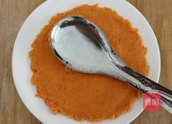 爱心香薯片的做法图解7