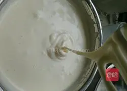 Sponge Cake Recipe Illustration 5