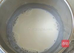 葡式蛋挞的做法图解2