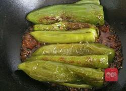 虎皮尖椒的做法图解6