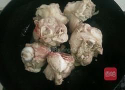 酱香棒骨的做法图解2