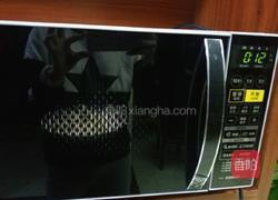 棉花棒棒糖的做法图解2