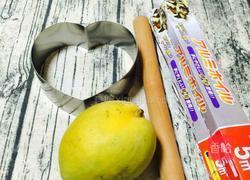 免烤酸奶蛋糕的做法图解2