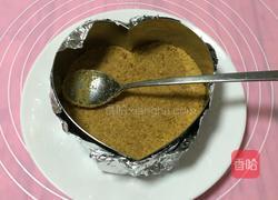 免烤酸奶蛋糕的做法图解8