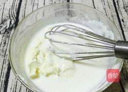 免烤酸奶蛋糕的做法图解16