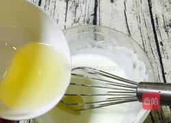 免烤酸奶蛋糕的做法图解15