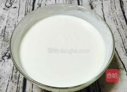 免烤酸奶蛋糕的做法图解19