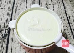 免烤酸奶蛋糕的做法图解20