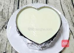 免烤酸奶蛋糕的做法图解24