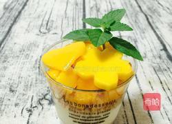 免烤酸奶蛋糕的做法图解34