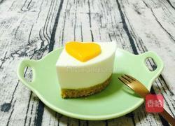 免烤酸奶蛋糕的做法图解35