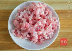 红烧肉丁的做法图解2