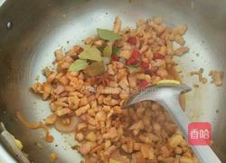 红烧肉丁的做法图解6