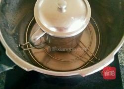 地瓜糯米寿司的做法图解4