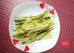 地瓜糯米寿司的做法图解5