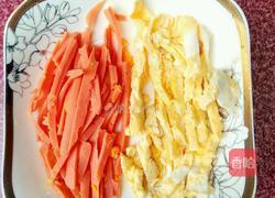 地瓜糯米寿司的做法图解6