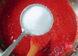 家庭版辣白菜的做法图解10