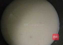 花生黄豆粥的做法图解5