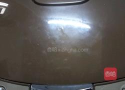 花生黄豆粥的做法图解6