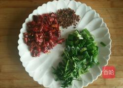 香辣鸡块的做法图解1