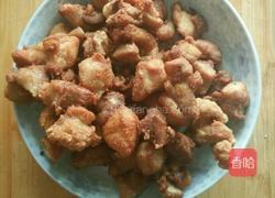 香辣鸡块的做法图解5
