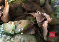 凉拌猪头肉的做法图解7