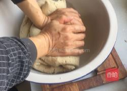 蒸莜面饸饹的做法图解4
