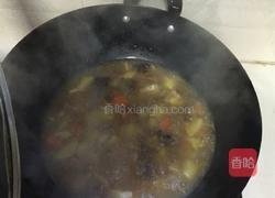 猪肉炖土豆胡萝卜山药的做法图解5