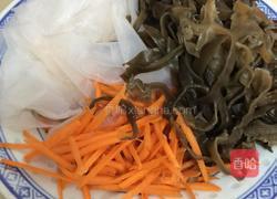 随便炒的做法图解1