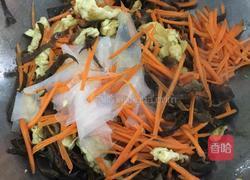 随便炒的做法图解4