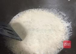 玉米浓汤的做法图解4