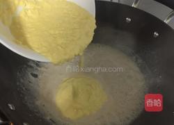 玉米浓汤的做法图解5