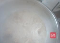 鸡肉炖粉条的做法图解7