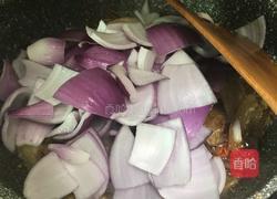 洋葱回锅肉的做法图解11