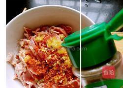 泡椒鸡肫的做法图解2