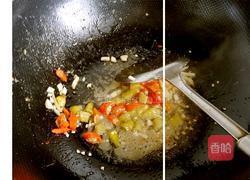 泡椒鸡肫的做法图解4